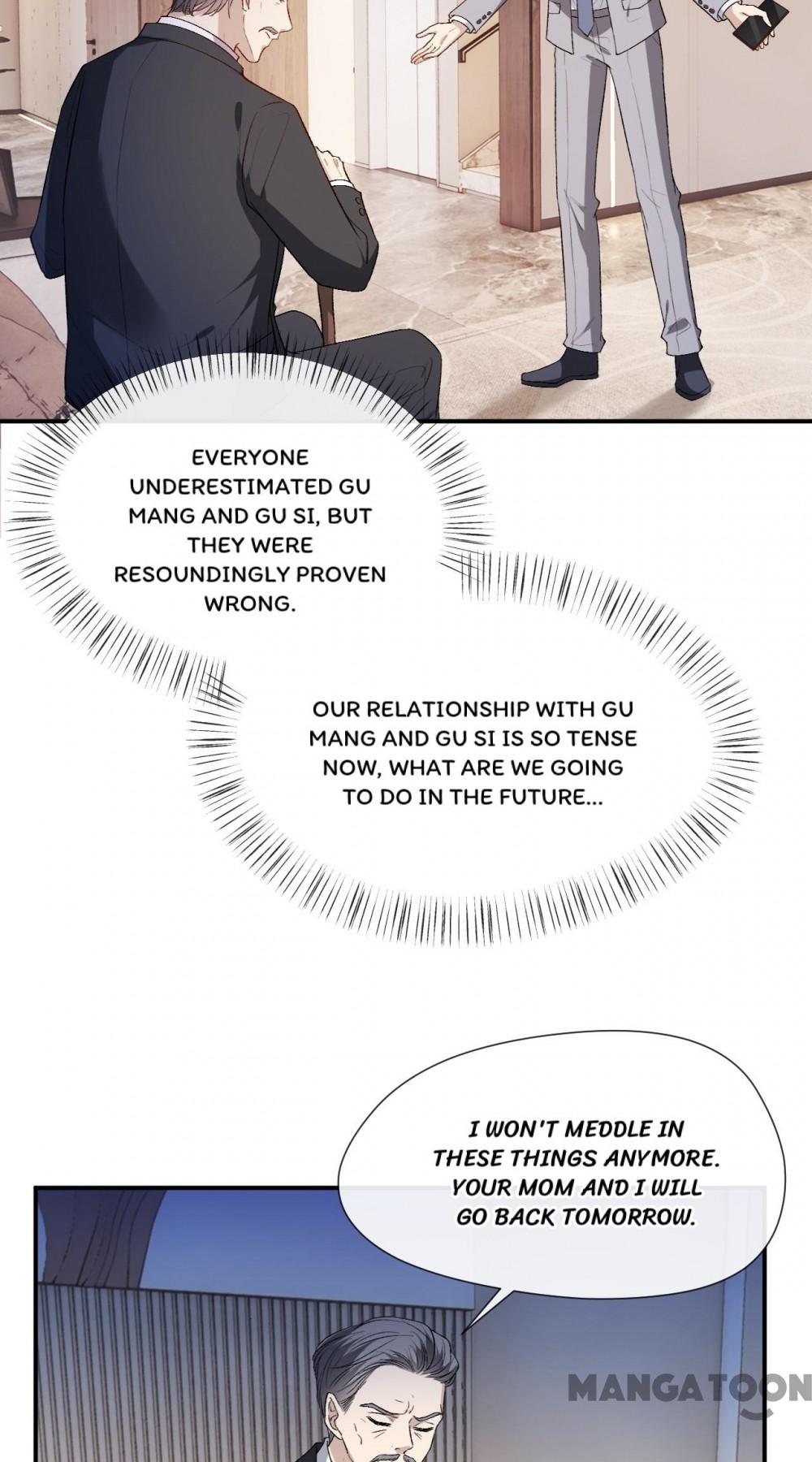 Madam and Her Daily Online Face-Slapping Chapter 93 - Page 17