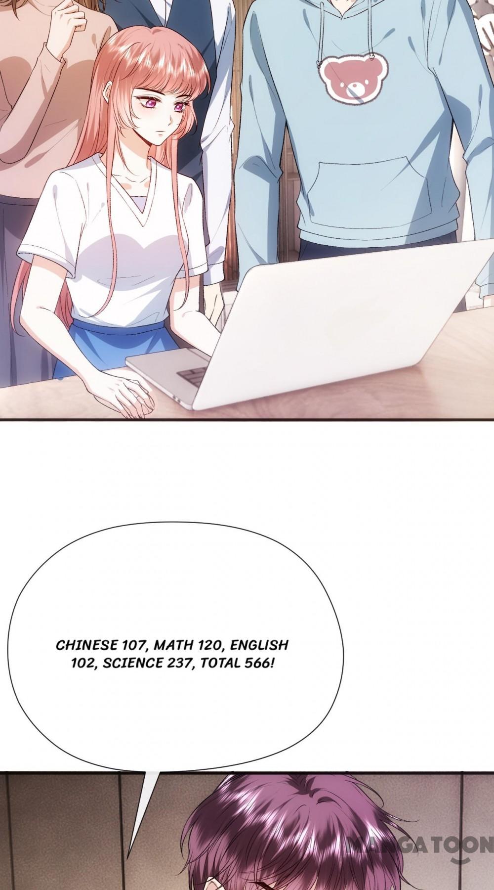 Madam and Her Daily Online Face-Slapping Chapter 93 - Page 2