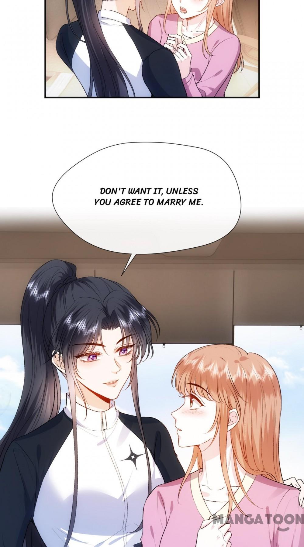 Madam and Her Daily Online Face-Slapping Chapter 93 - Page 23