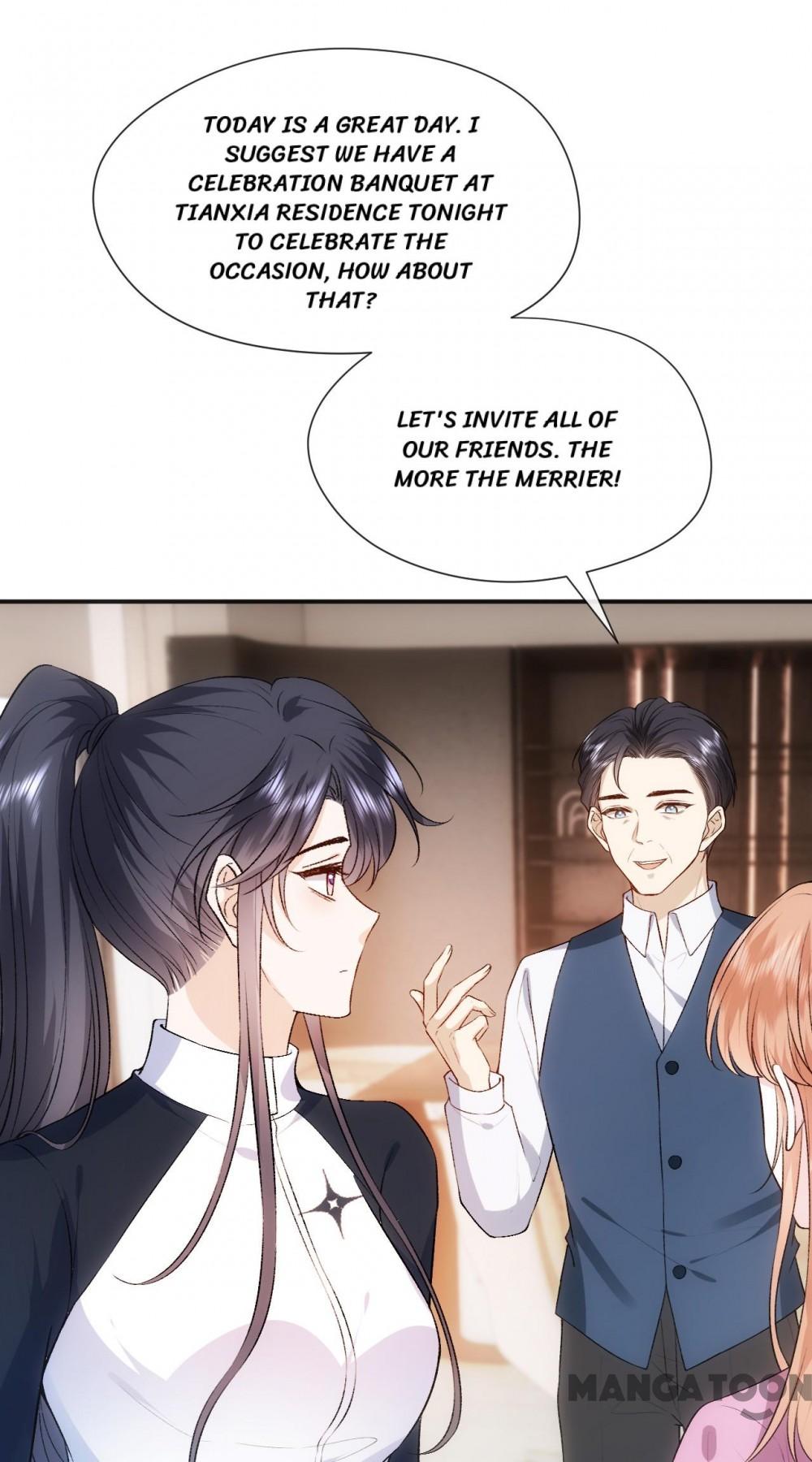 Madam and Her Daily Online Face-Slapping Chapter 93 - Page 28