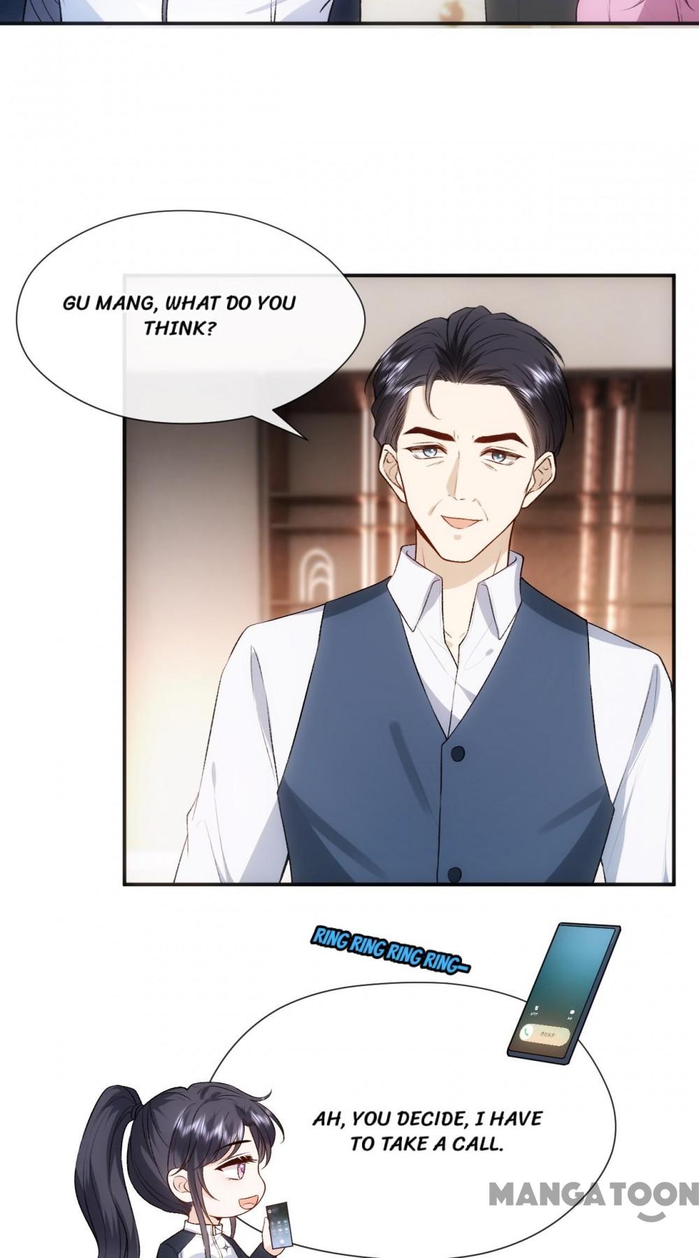 Madam and Her Daily Online Face-Slapping Chapter 93 - Page 29