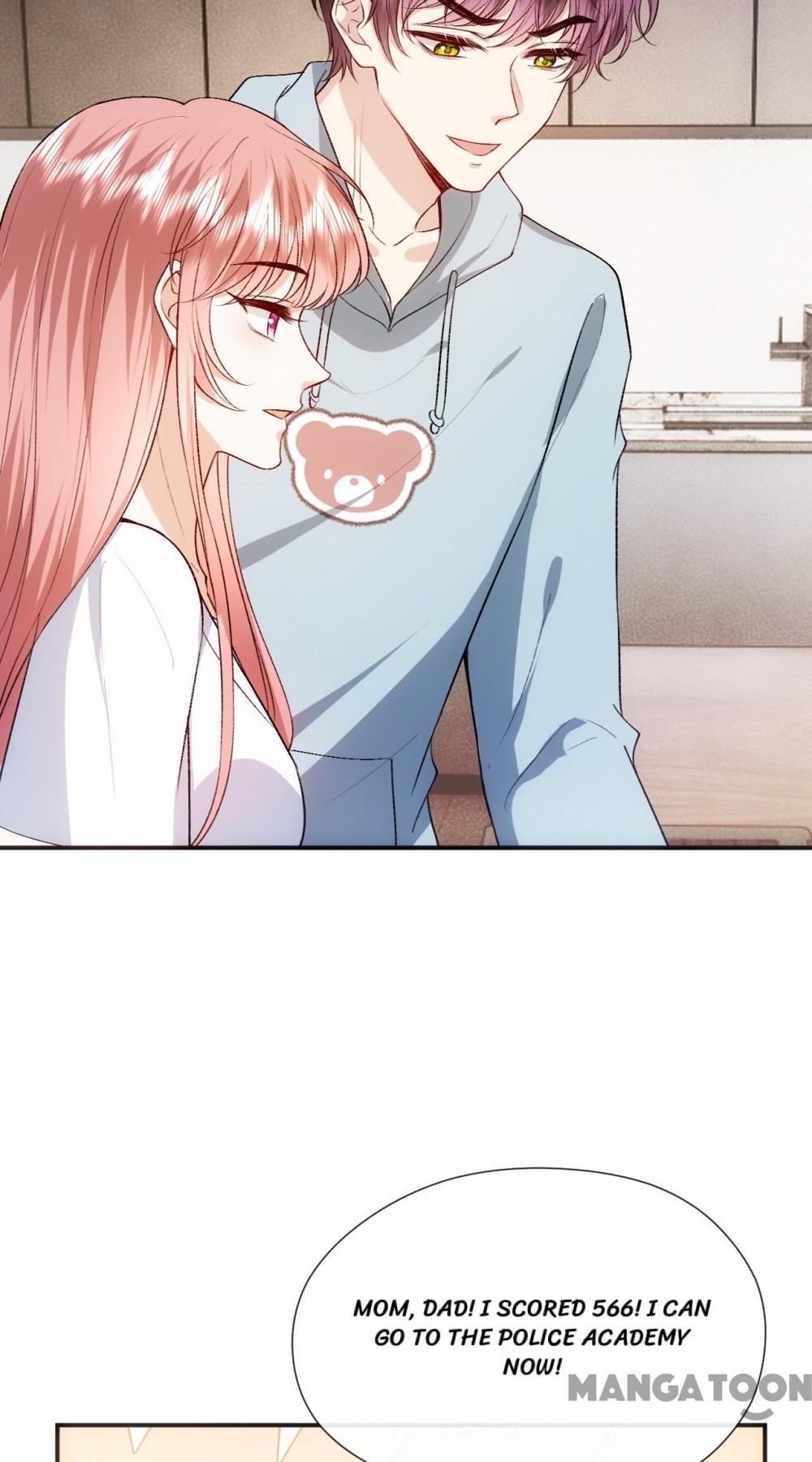 Madam and Her Daily Online Face-Slapping Chapter 93 - Page 3