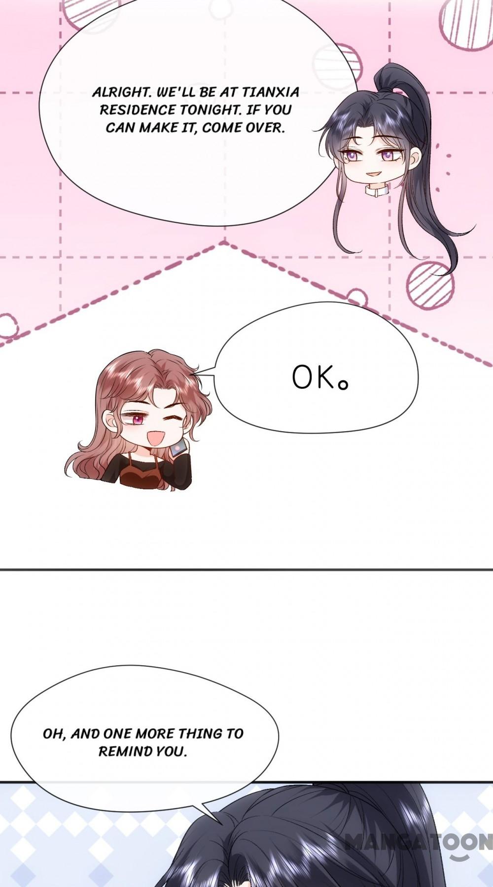 Madam and Her Daily Online Face-Slapping Chapter 93 - Page 32