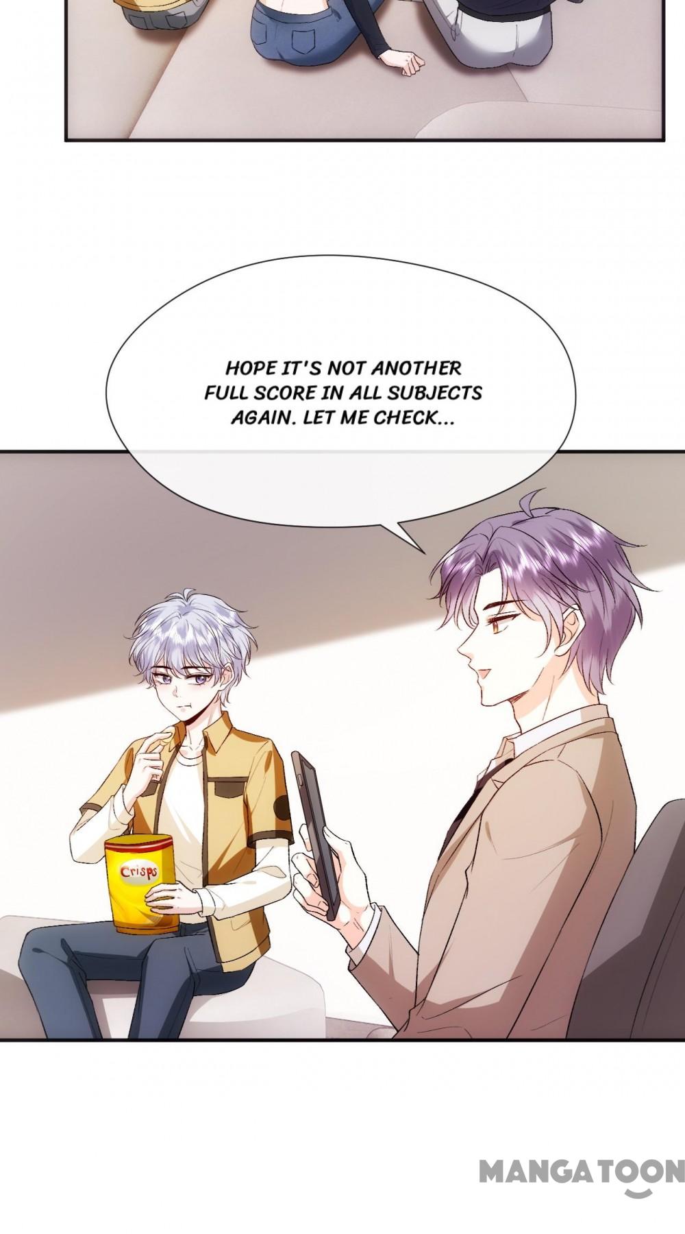 Madam and Her Daily Online Face-Slapping Chapter 93 - Page 9