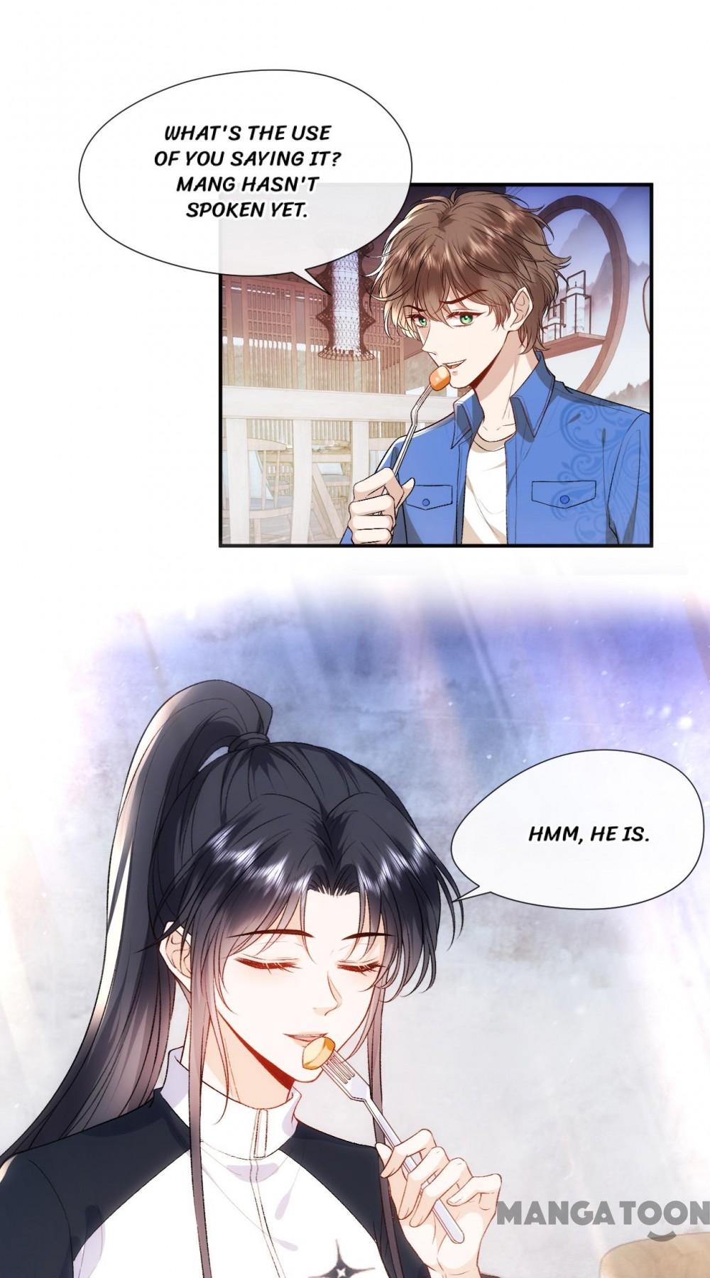 Madam and Her Daily Online Face-Slapping Chapter 94 - Page 11