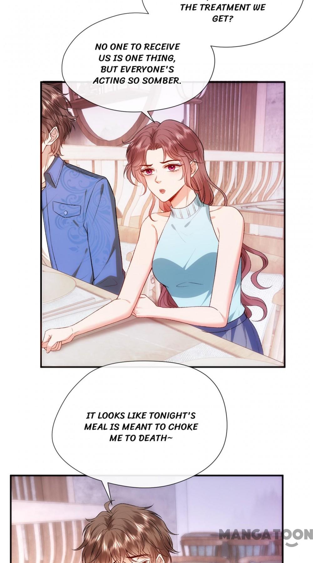 Madam and Her Daily Online Face-Slapping Chapter 94 - Page 2