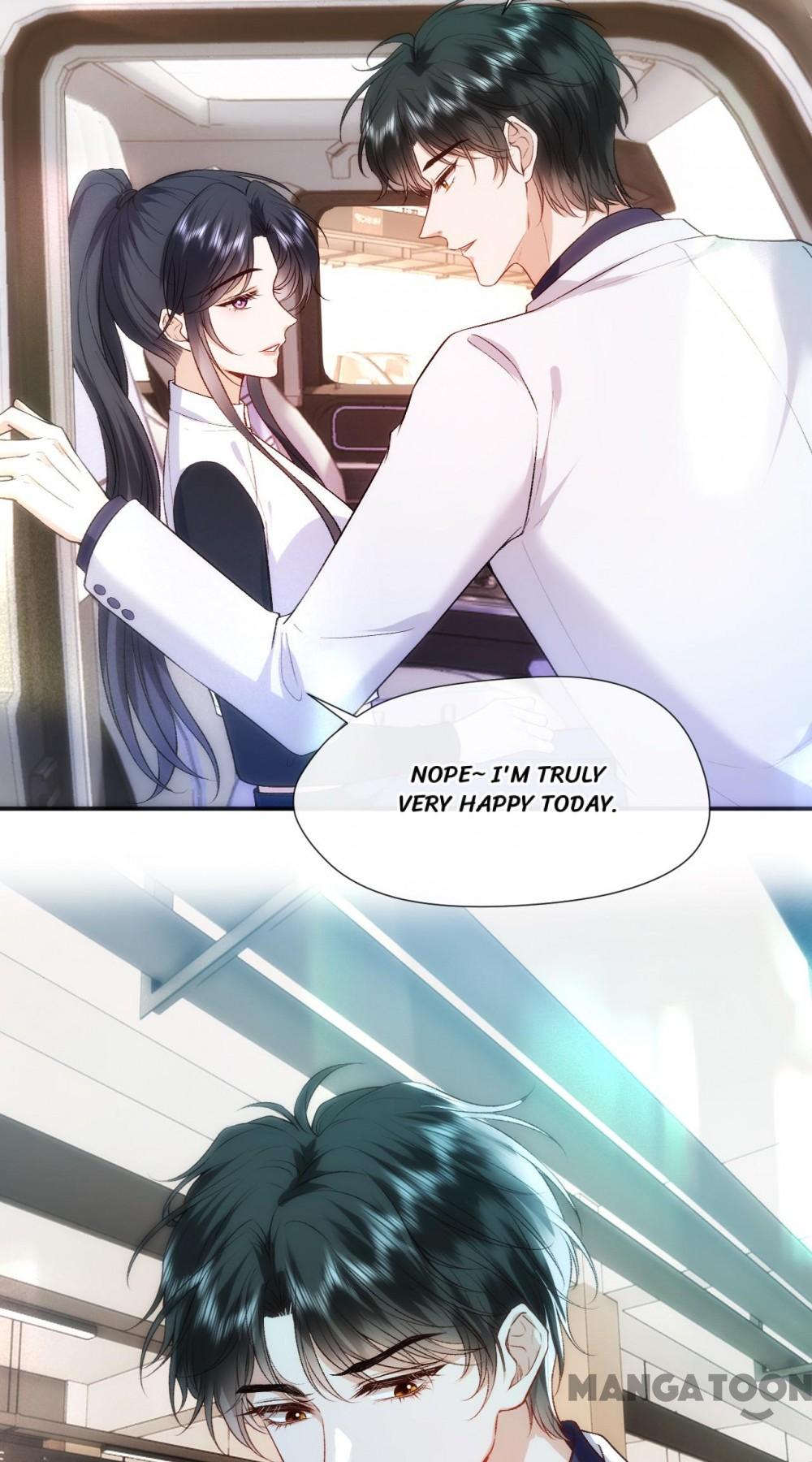 Madam and Her Daily Online Face-Slapping Chapter 94 - Page 22