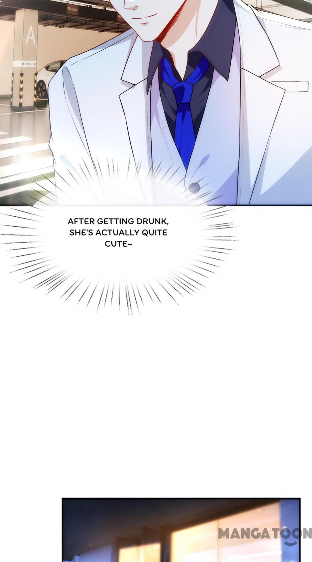 Madam and Her Daily Online Face-Slapping Chapter 94 - Page 23