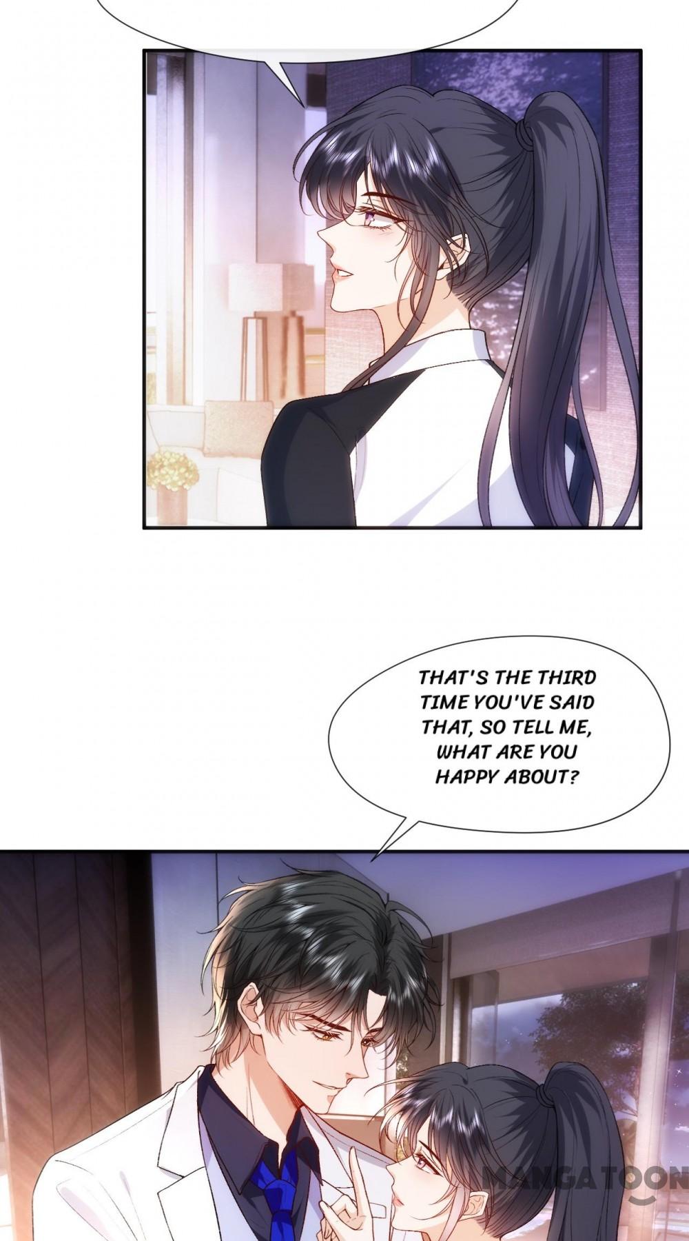 Madam and Her Daily Online Face-Slapping Chapter 94 - Page 25