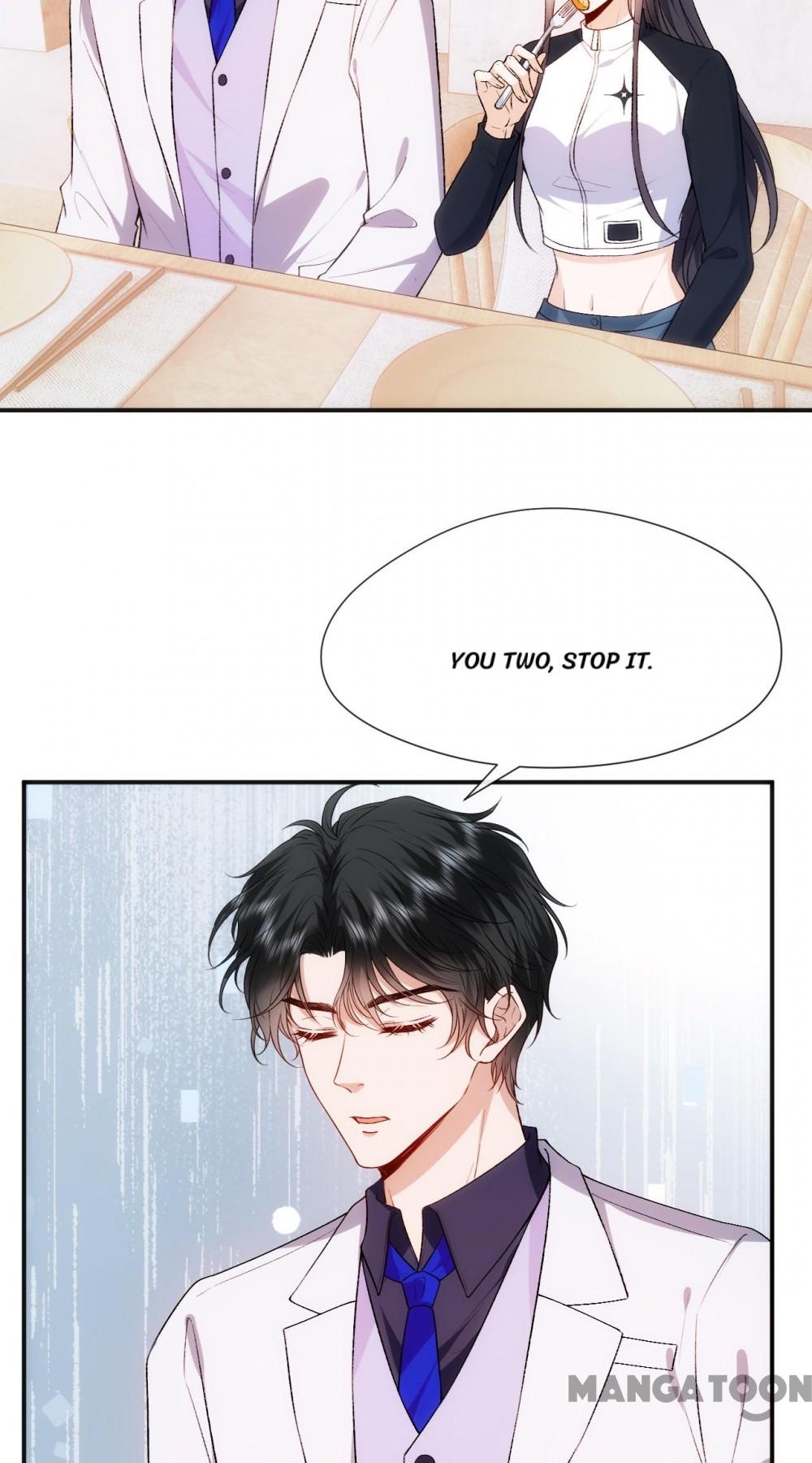 Madam and Her Daily Online Face-Slapping Chapter 94 - Page 6