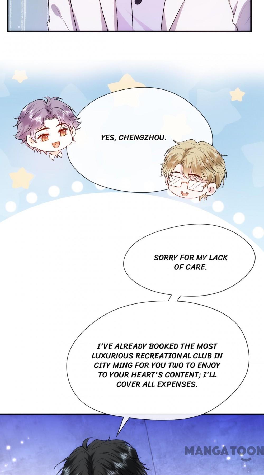 Madam and Her Daily Online Face-Slapping Chapter 94 - Page 7