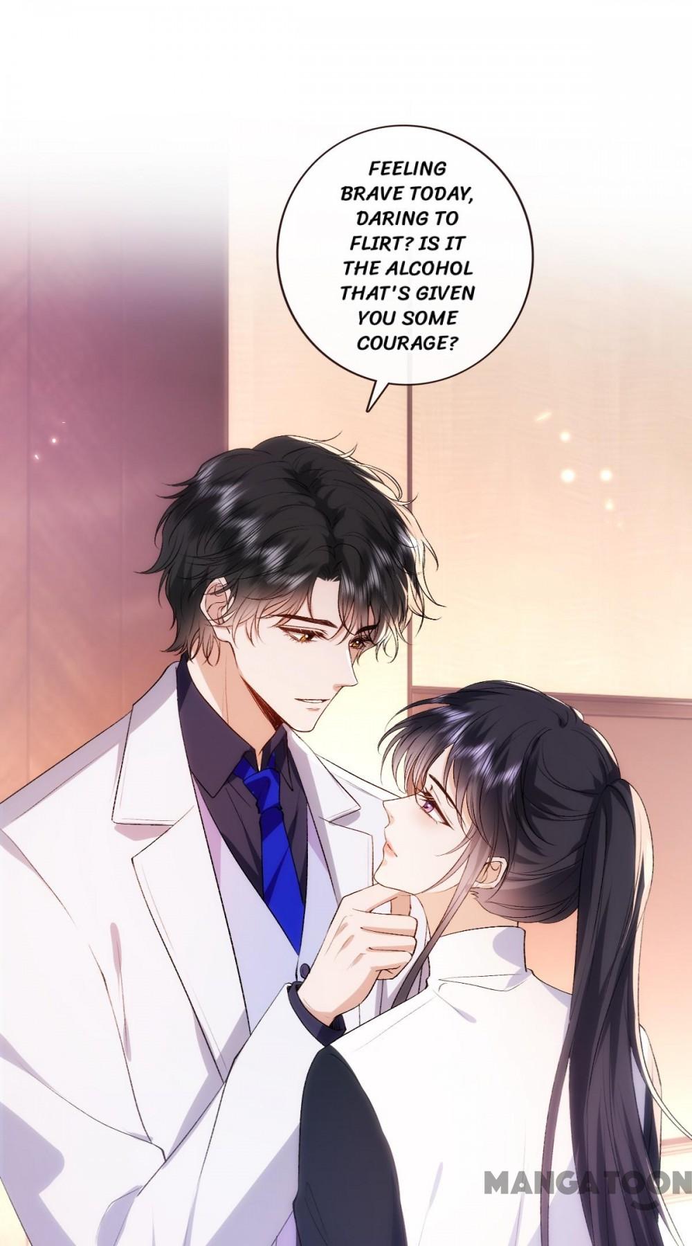 Madam and Her Daily Online Face-Slapping Chapter 95 - Page 1