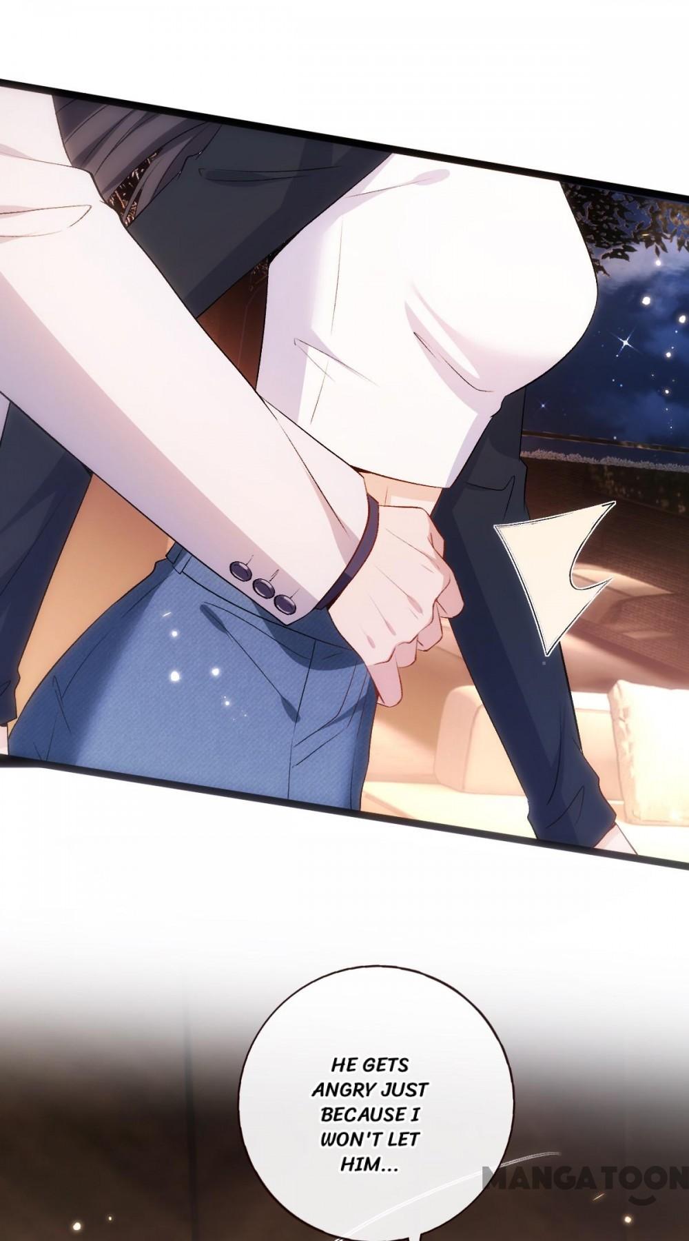 Madam and Her Daily Online Face-Slapping Chapter 95 - Page 11