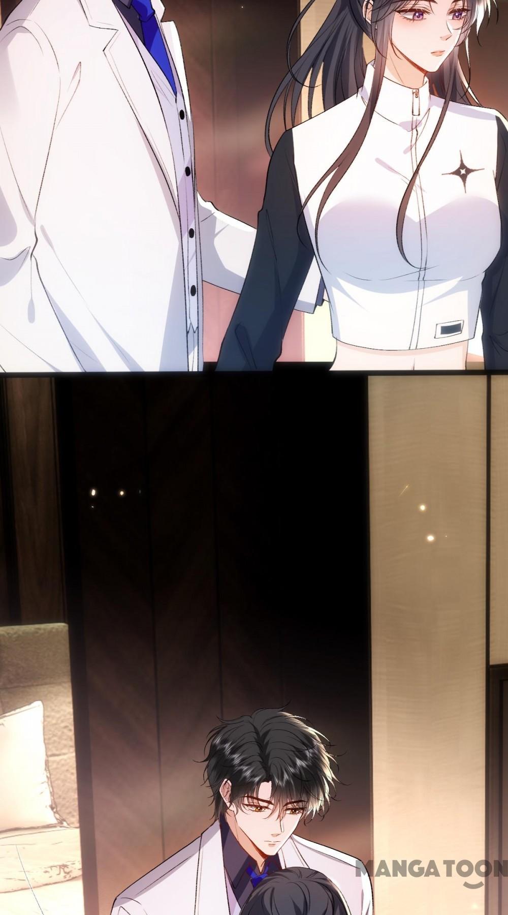 Madam and Her Daily Online Face-Slapping Chapter 95 - Page 16