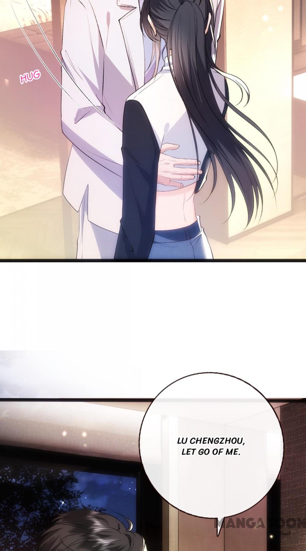 Madam and Her Daily Online Face-Slapping Chapter 95 - Page 17