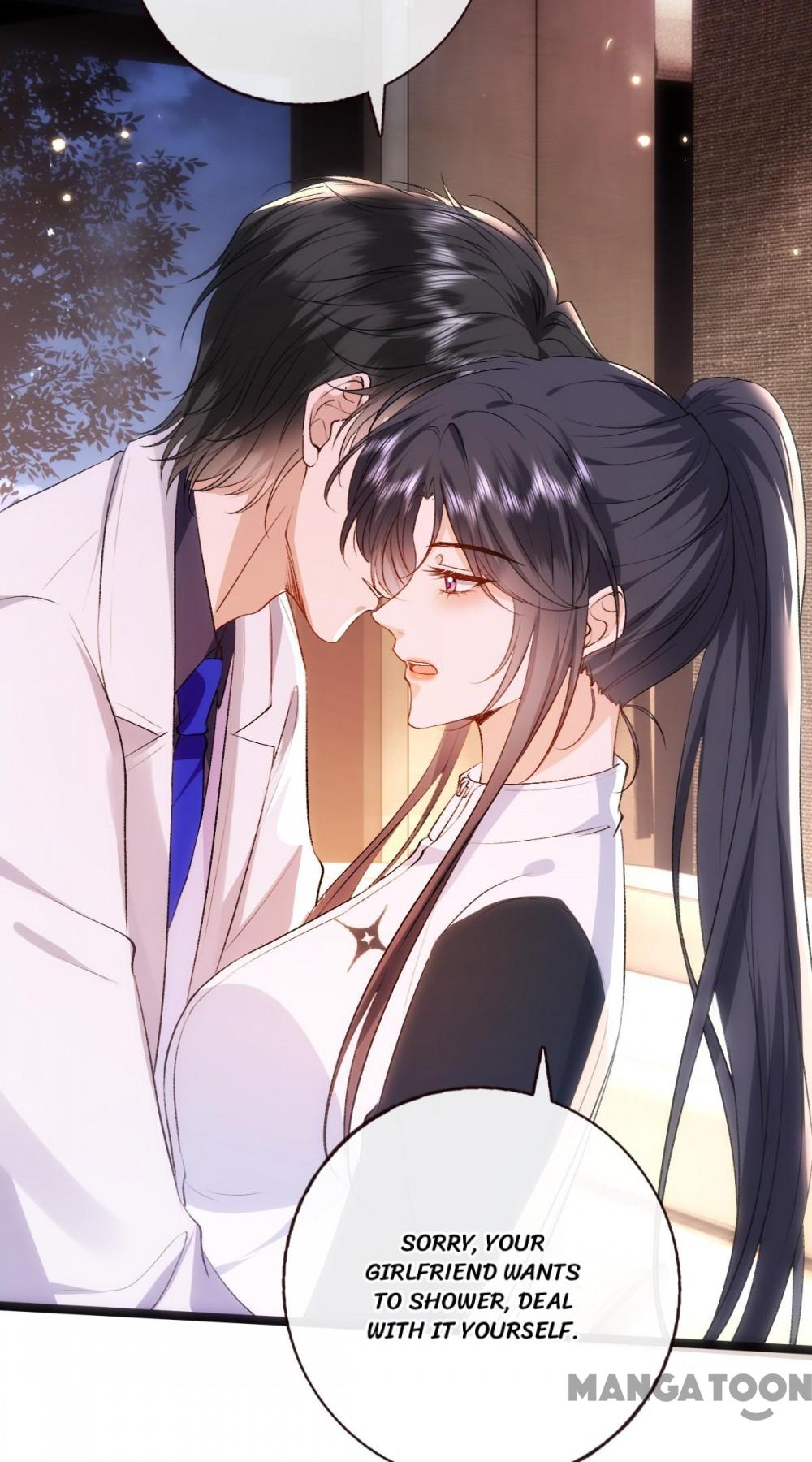 Madam and Her Daily Online Face-Slapping Chapter 95 - Page 19