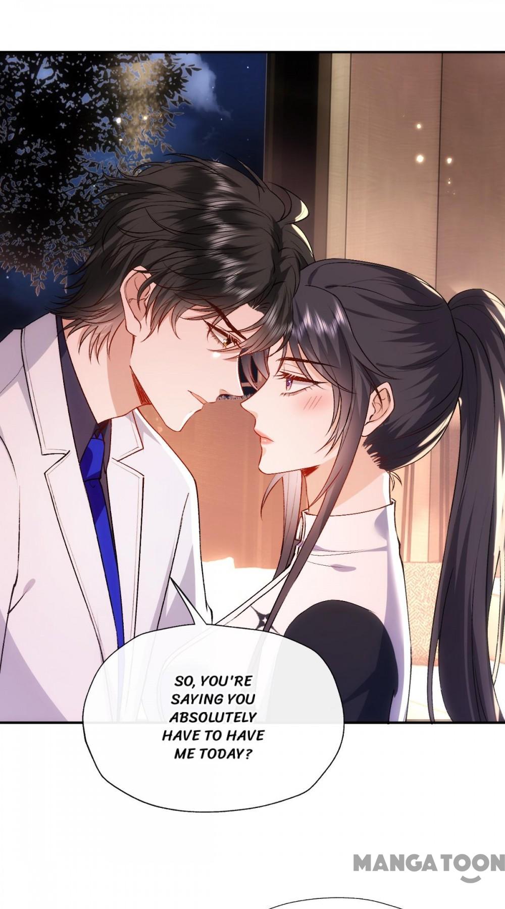 Madam and Her Daily Online Face-Slapping Chapter 95 - Page 21