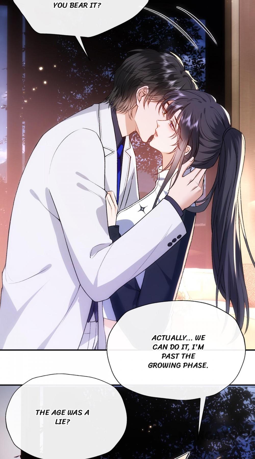 Madam and Her Daily Online Face-Slapping Chapter 95 - Page 23