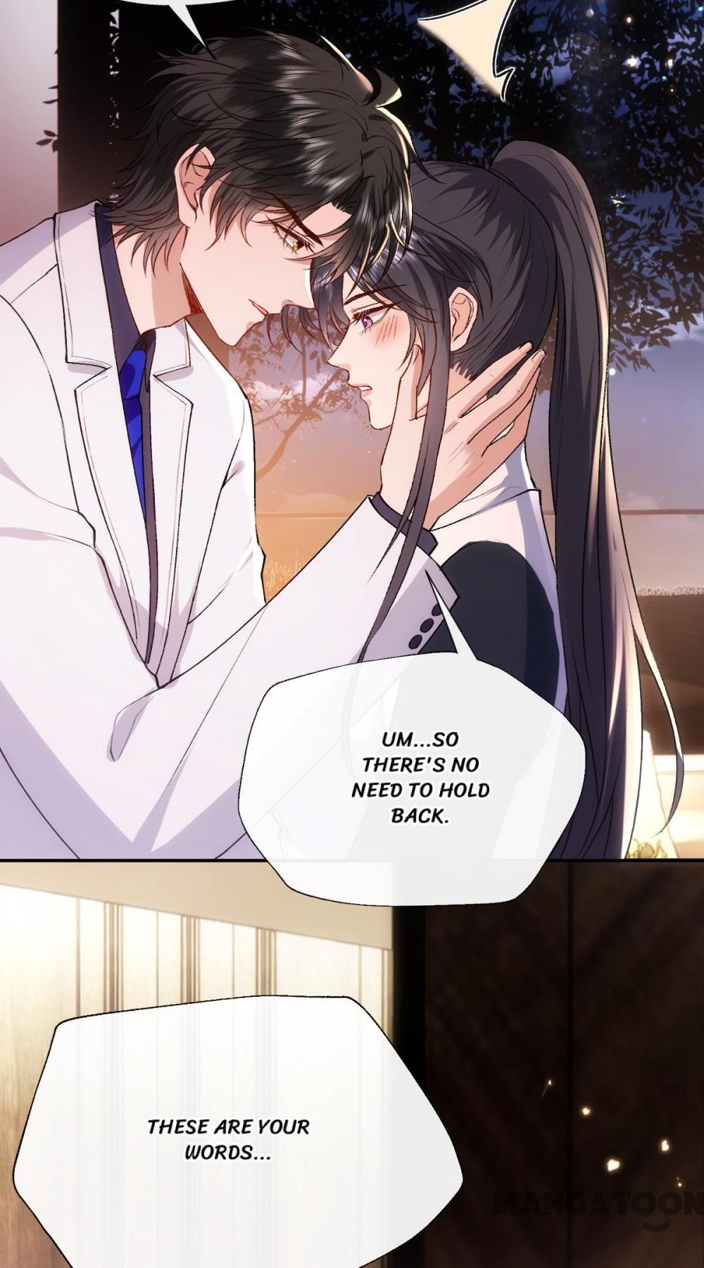 Madam and Her Daily Online Face-Slapping Chapter 95 - Page 24