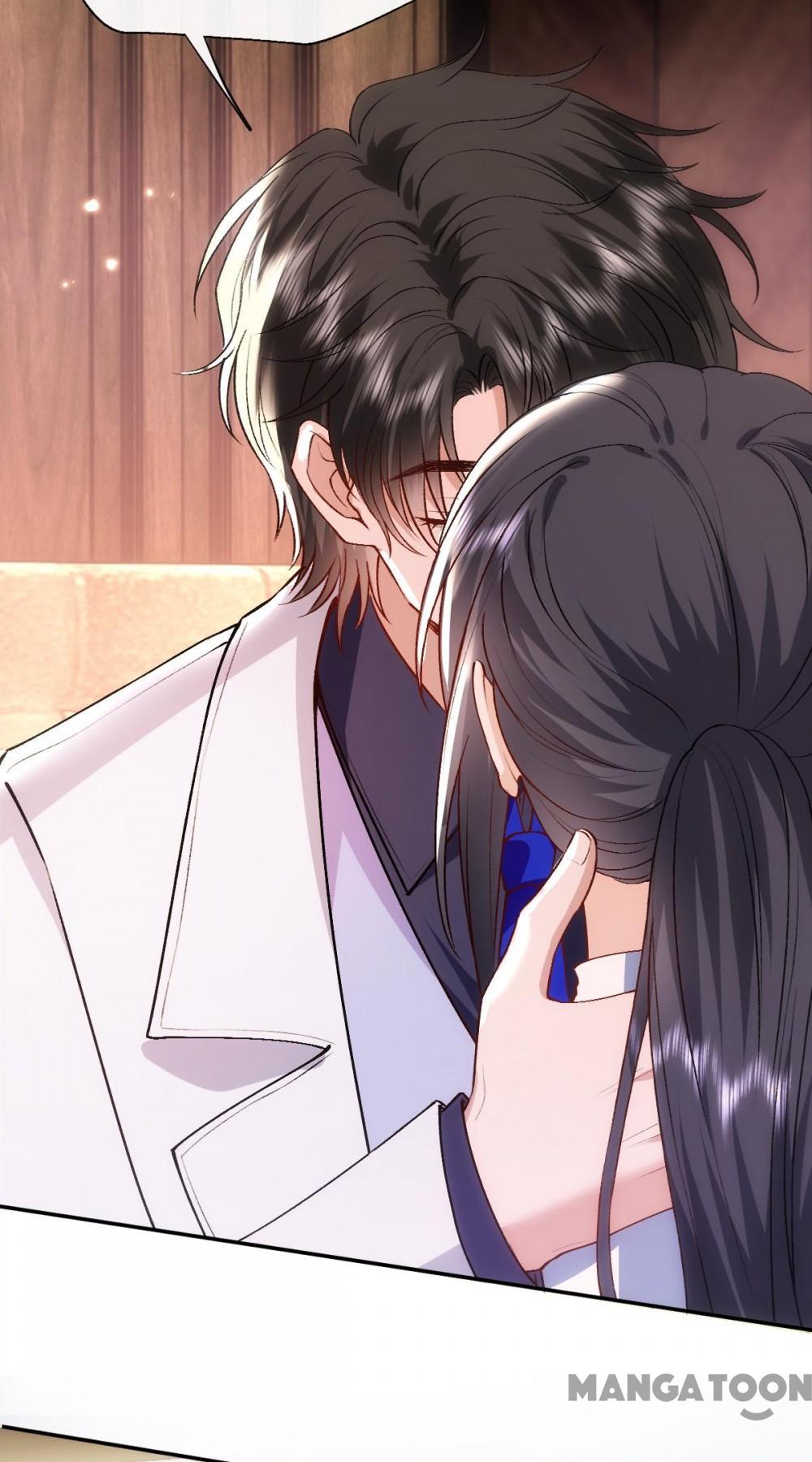 Madam and Her Daily Online Face-Slapping Chapter 95 - Page 25