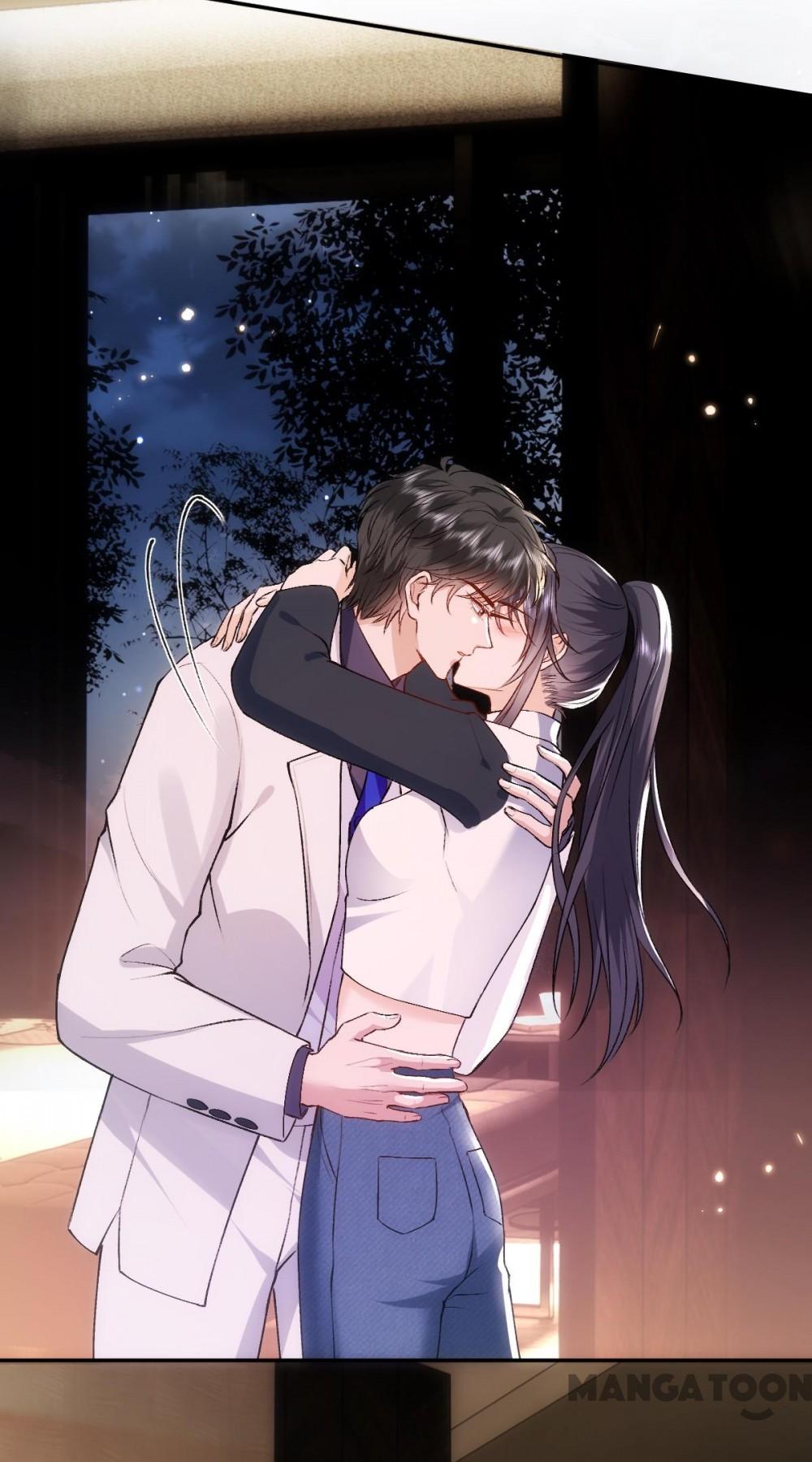 Madam and Her Daily Online Face-Slapping Chapter 95 - Page 26