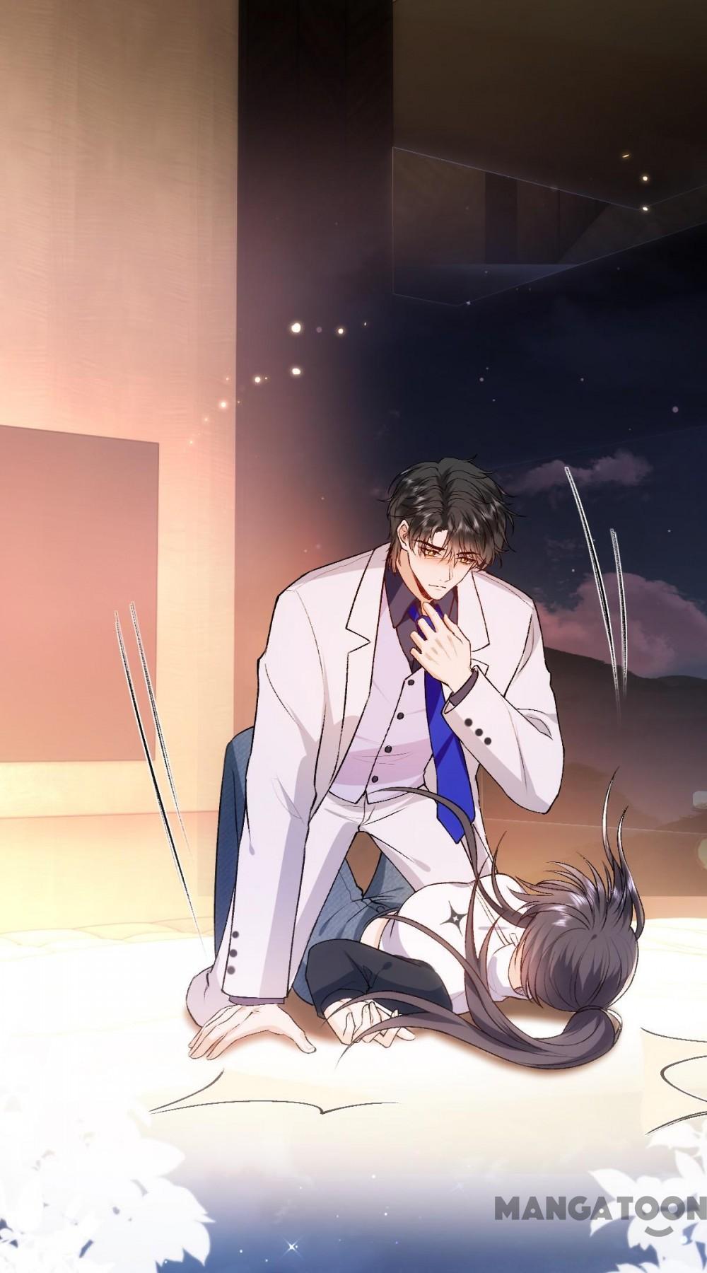 Madam and Her Daily Online Face-Slapping Chapter 95 - Page 27