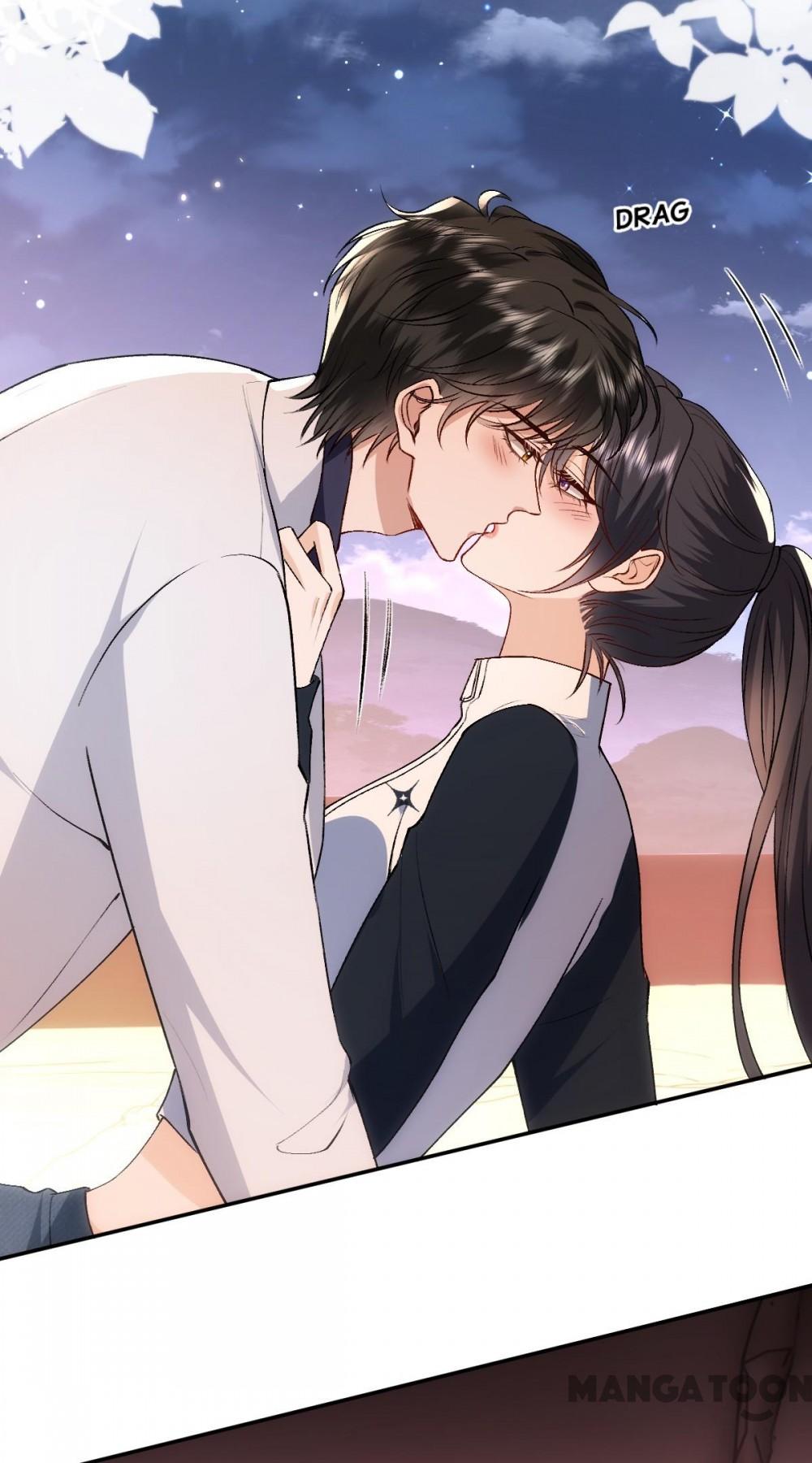 Madam and Her Daily Online Face-Slapping Chapter 95 - Page 28