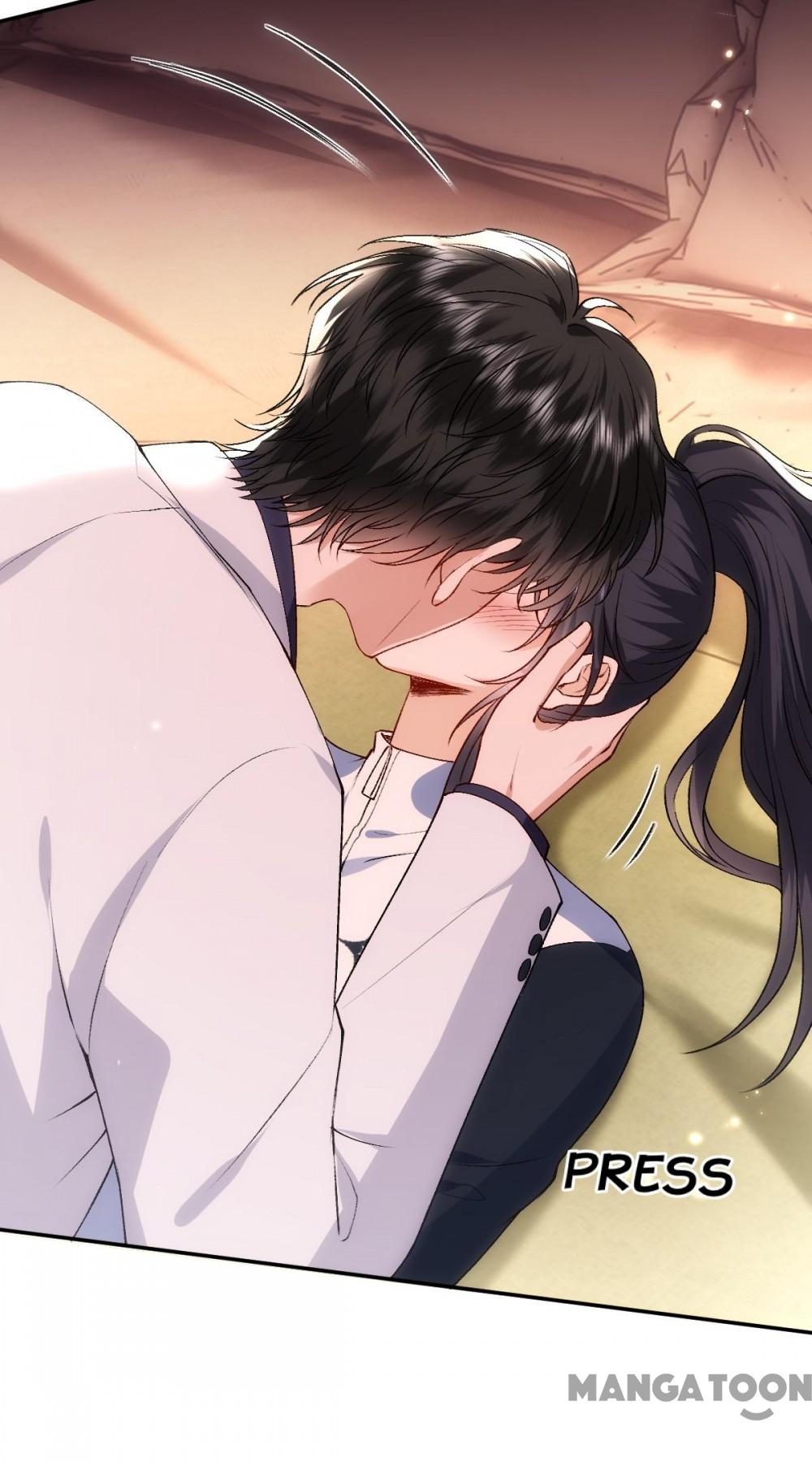 Madam and Her Daily Online Face-Slapping Chapter 95 - Page 29