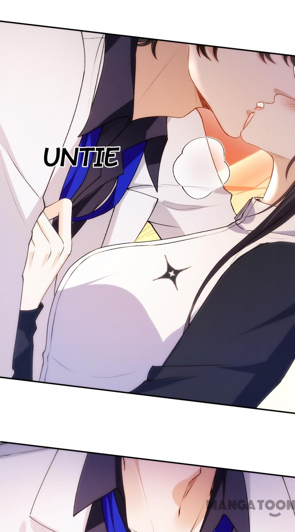 Madam and Her Daily Online Face-Slapping Chapter 95 - Page 31