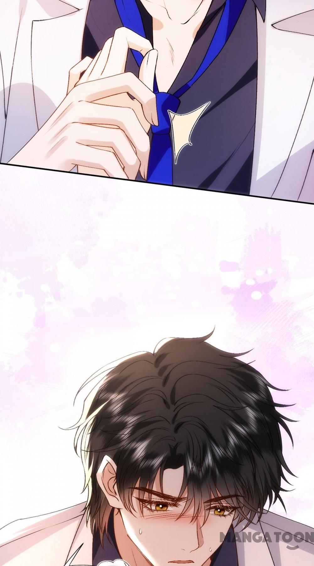 Madam and Her Daily Online Face-Slapping Chapter 95 - Page 32