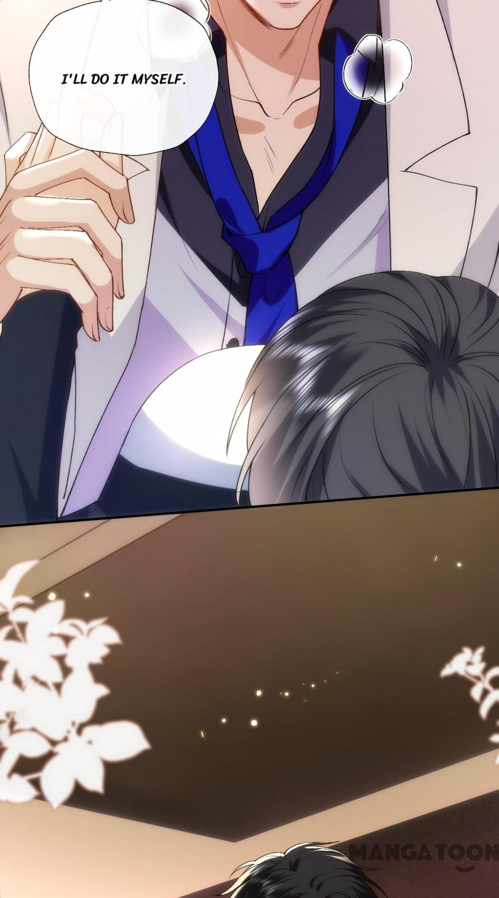 Madam and Her Daily Online Face-Slapping Chapter 95 - Page 33