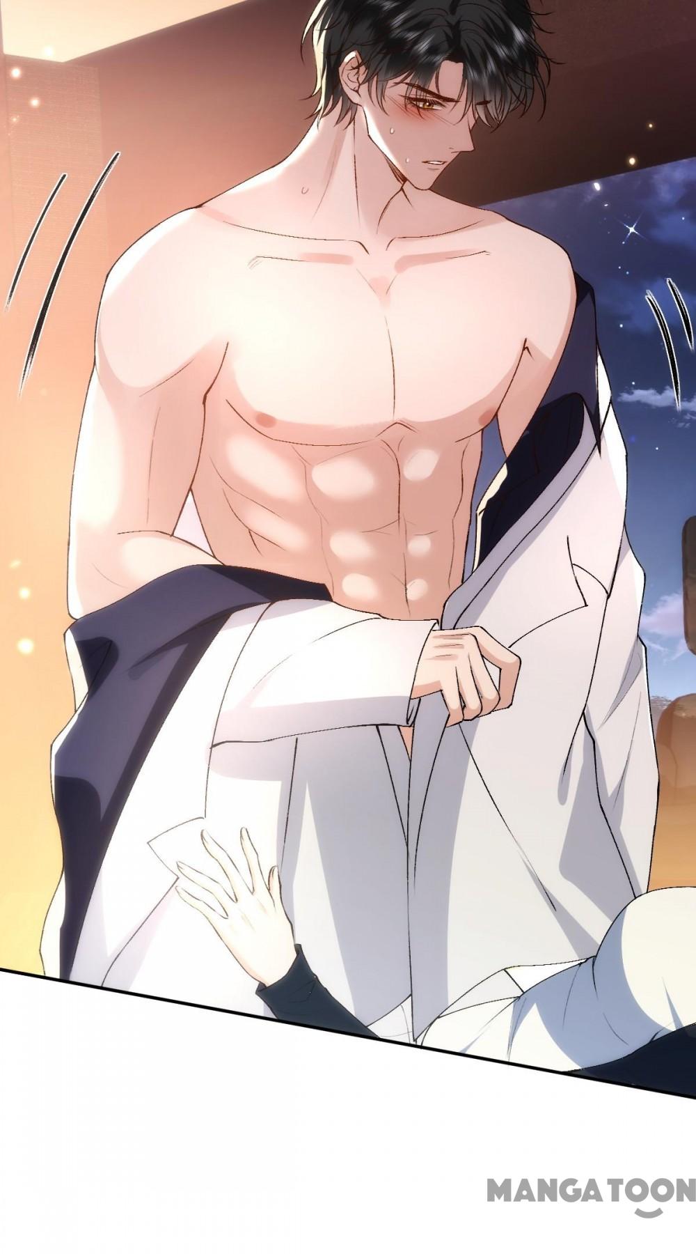 Madam and Her Daily Online Face-Slapping Chapter 95 - Page 34