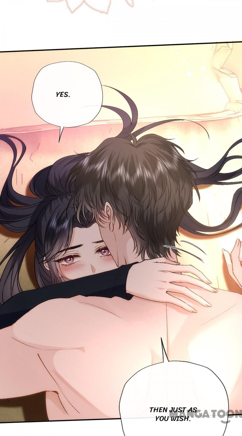 Madam and Her Daily Online Face-Slapping Chapter 95 - Page 37