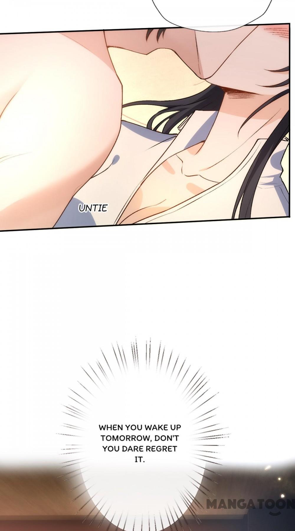 Madam and Her Daily Online Face-Slapping Chapter 95 - Page 38