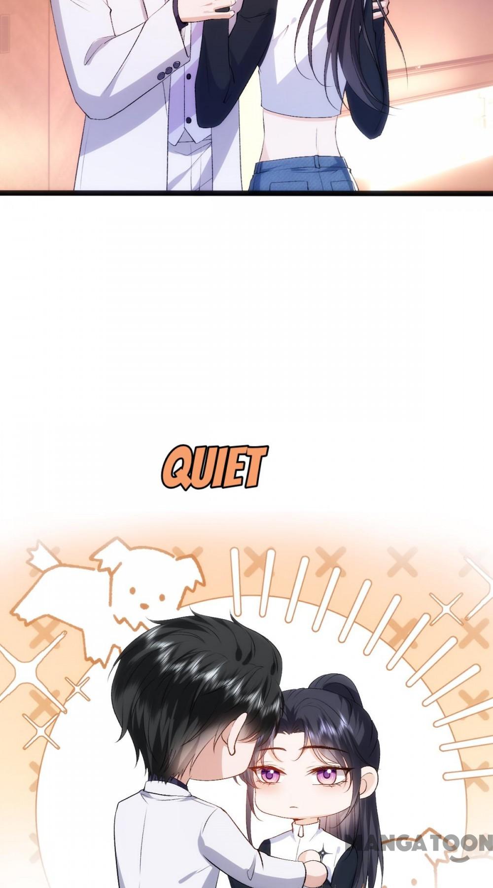 Madam and Her Daily Online Face-Slapping Chapter 95 - Page 8