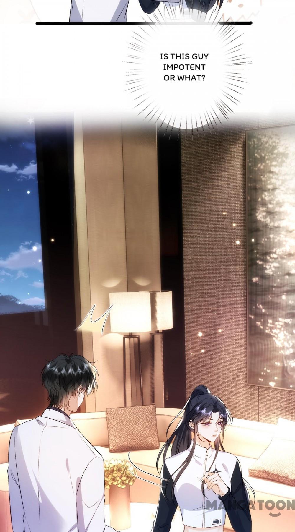 Madam and Her Daily Online Face-Slapping Chapter 95 - Page 9