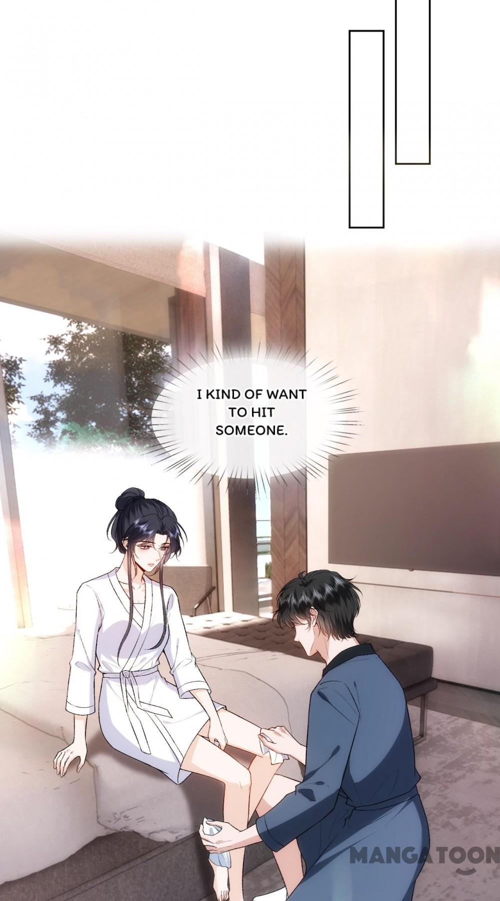 Madam and Her Daily Online Face-Slapping Chapter 96 - Page 12