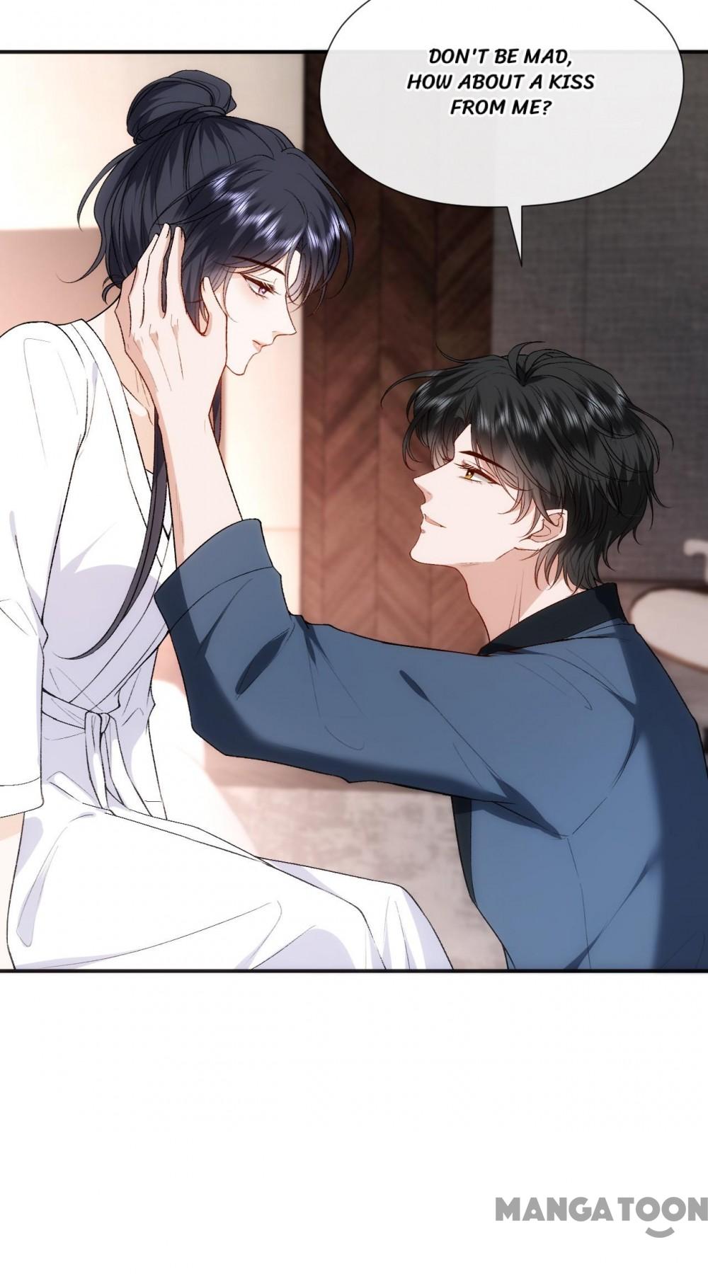 Madam and Her Daily Online Face-Slapping Chapter 96 - Page 14