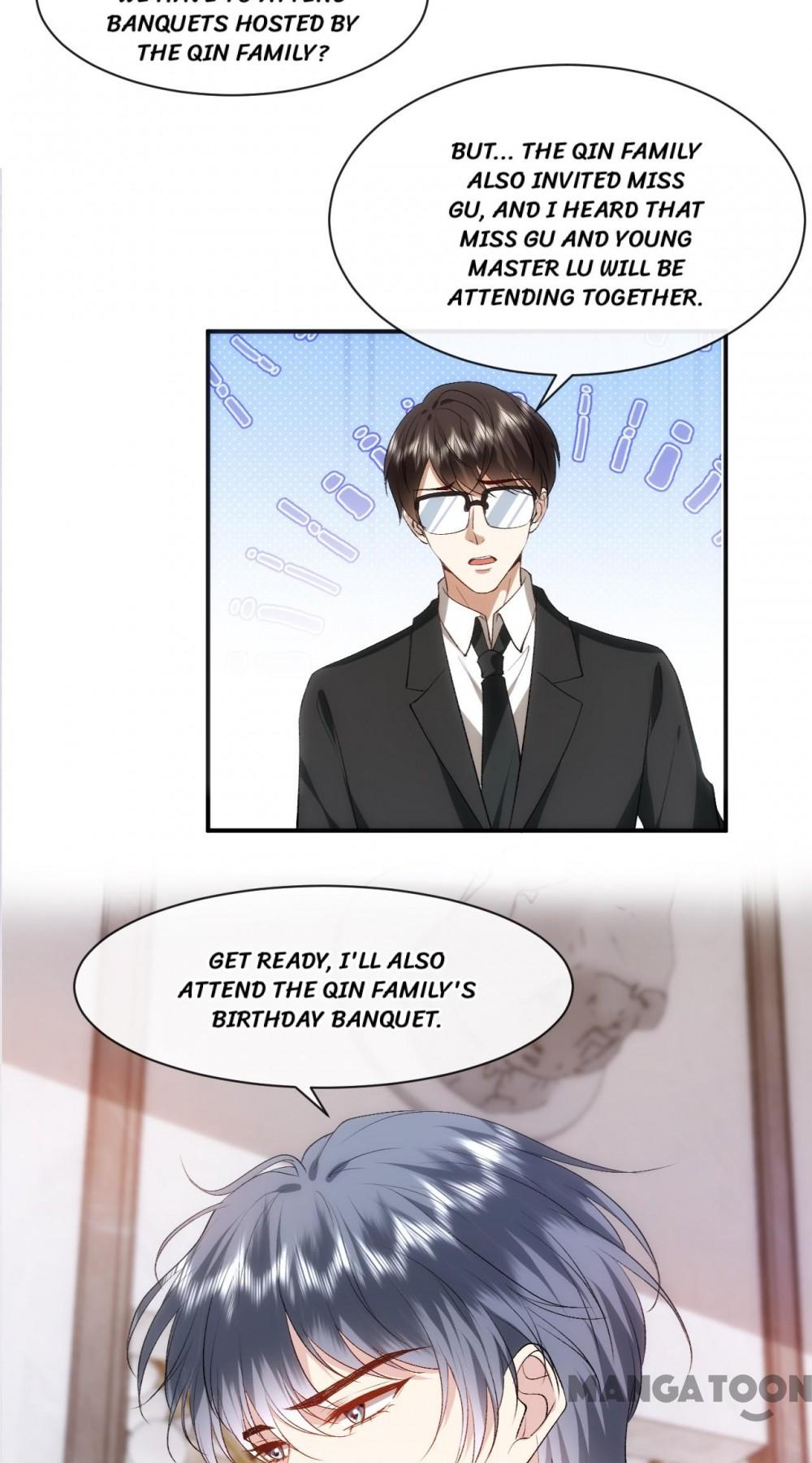 Madam and Her Daily Online Face-Slapping Chapter 96 - Page 26