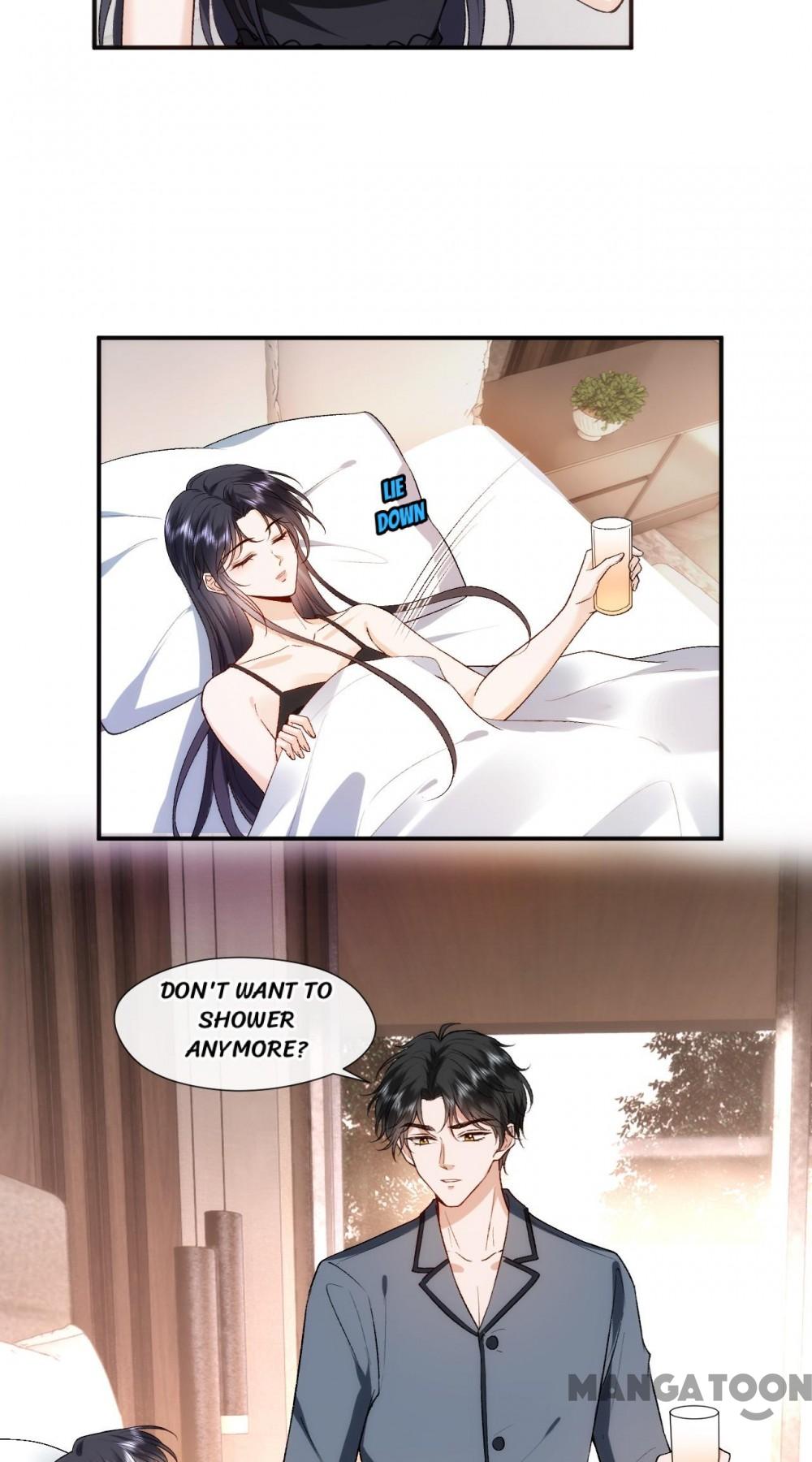 Madam and Her Daily Online Face-Slapping Chapter 96 - Page 4