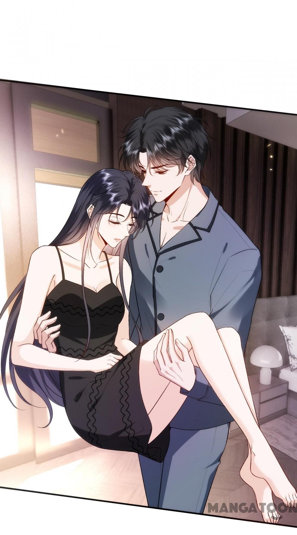 Madam and Her Daily Online Face-Slapping Chapter 96 - Page 6