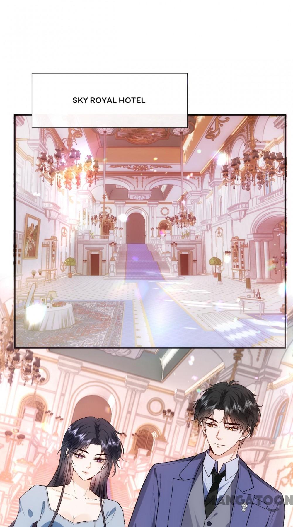 Madam and Her Daily Online Face-Slapping Chapter 97 - Page 1