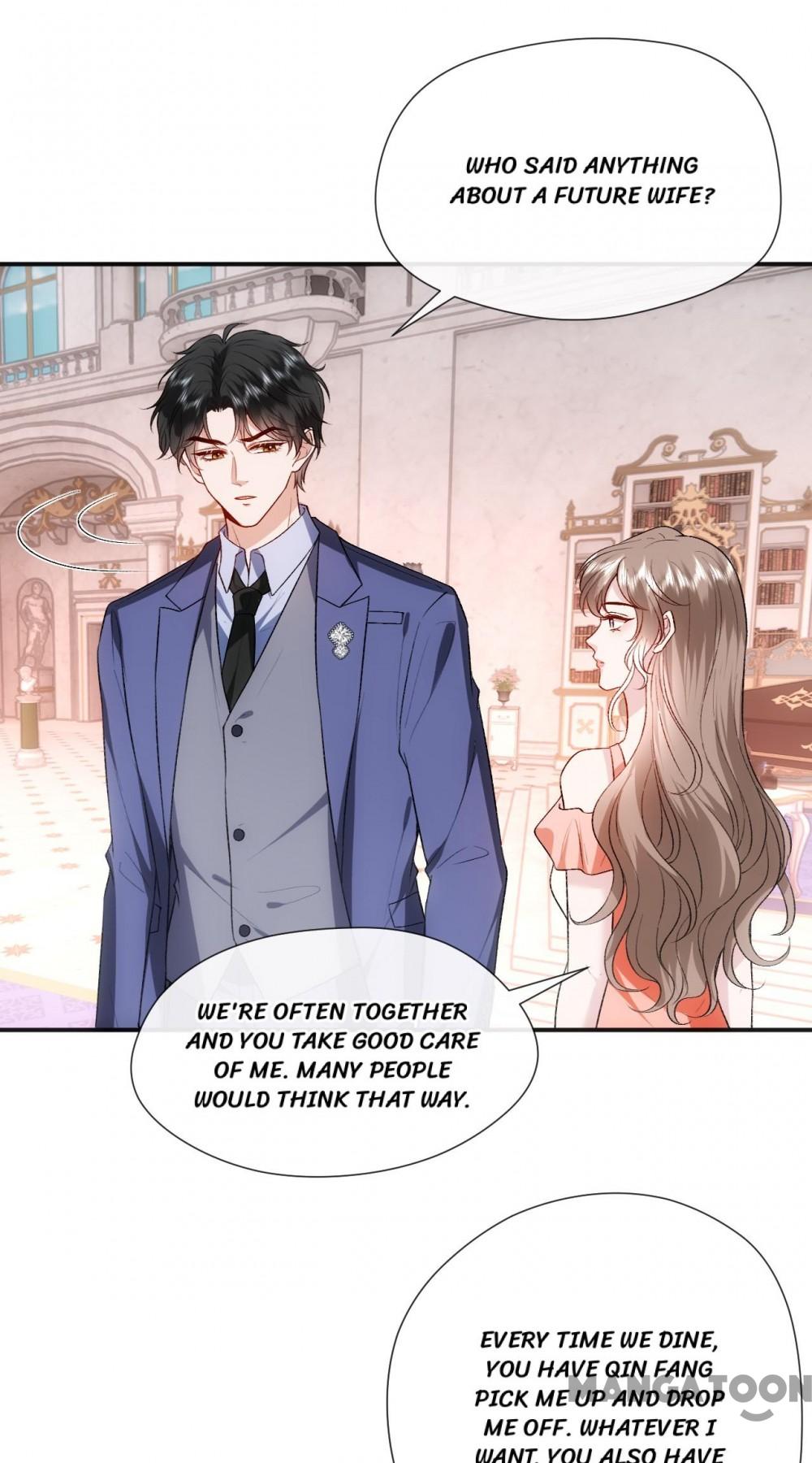 Madam and Her Daily Online Face-Slapping Chapter 97 - Page 10