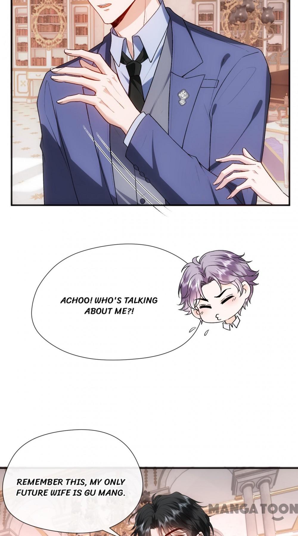 Madam and Her Daily Online Face-Slapping Chapter 97 - Page 12