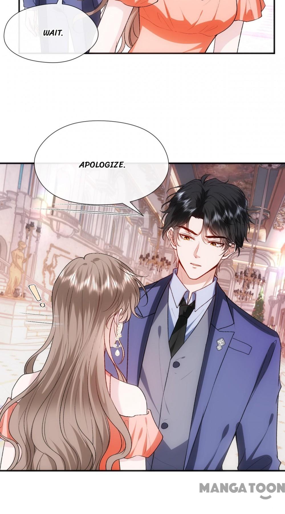 Madam and Her Daily Online Face-Slapping Chapter 97 - Page 15