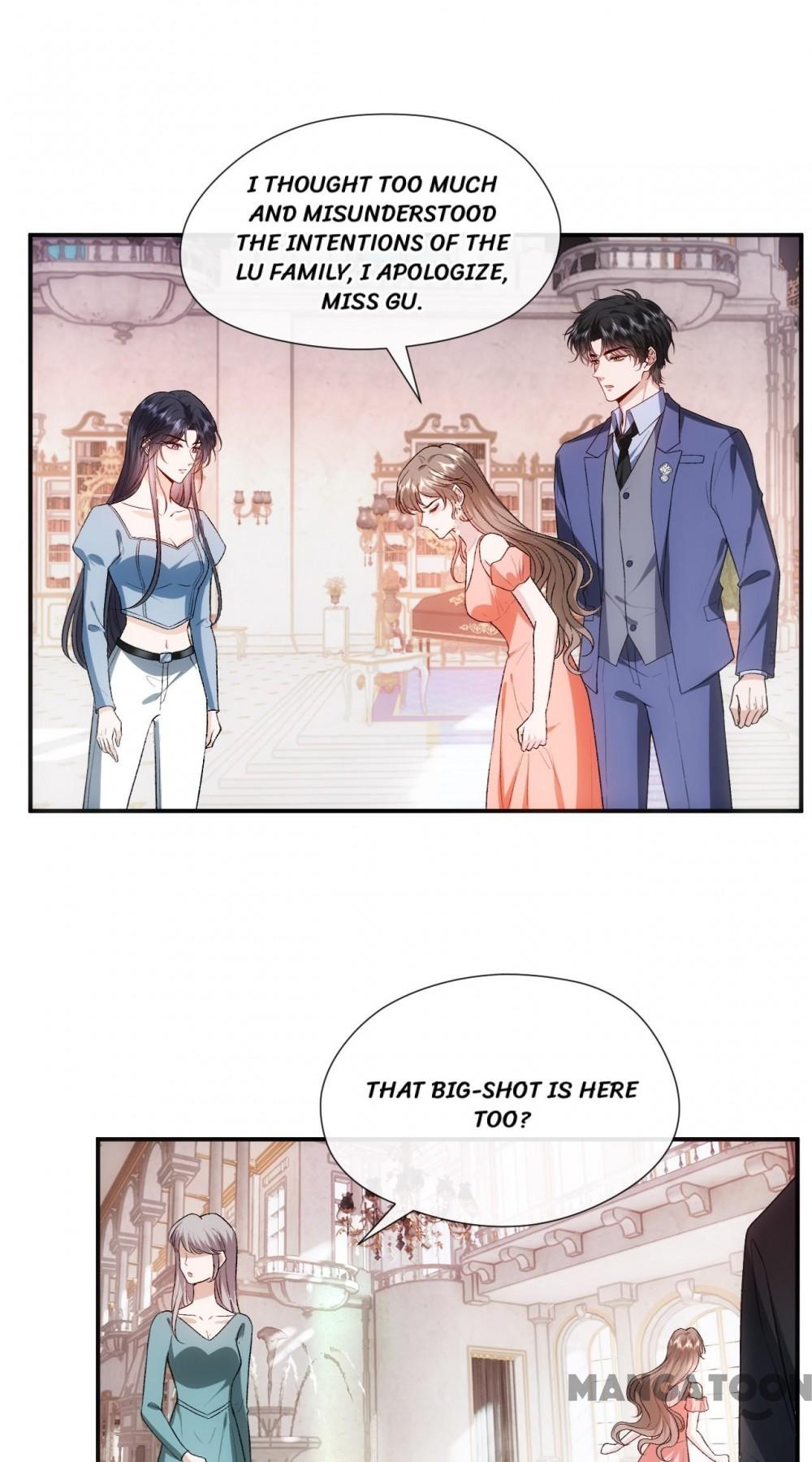 Madam and Her Daily Online Face-Slapping Chapter 97 - Page 16