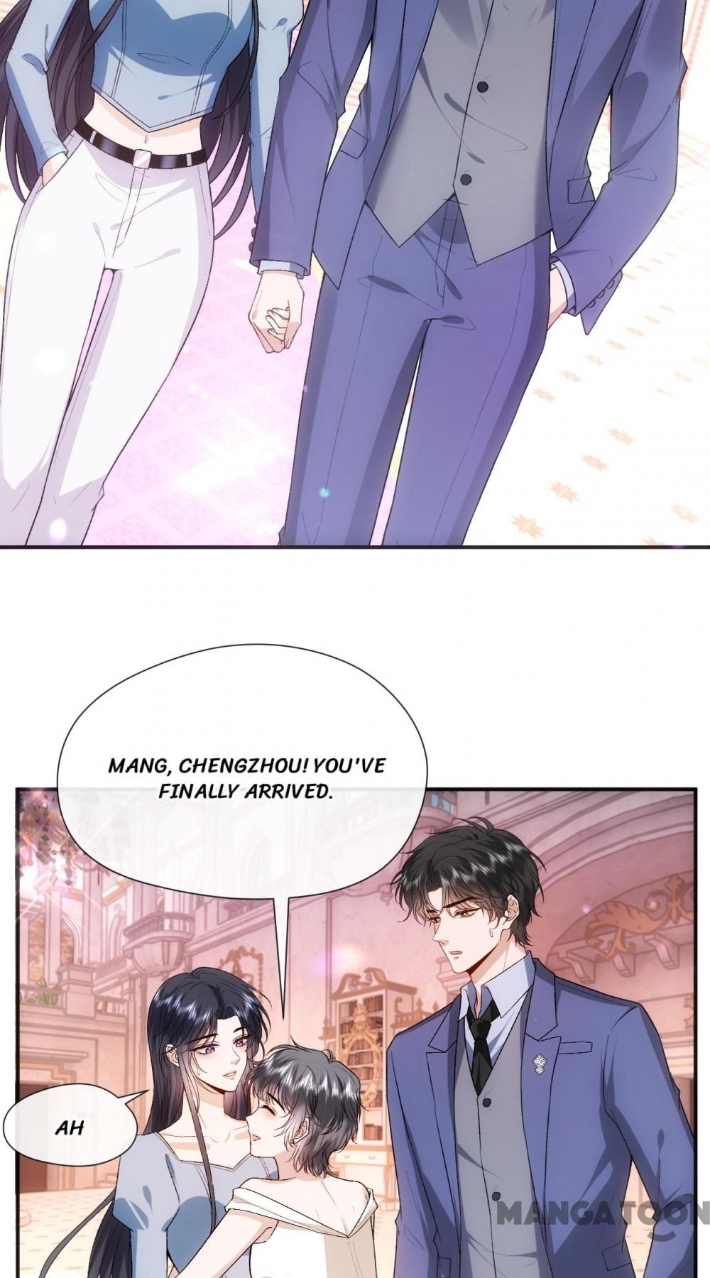 Madam and Her Daily Online Face-Slapping Chapter 97 - Page 2