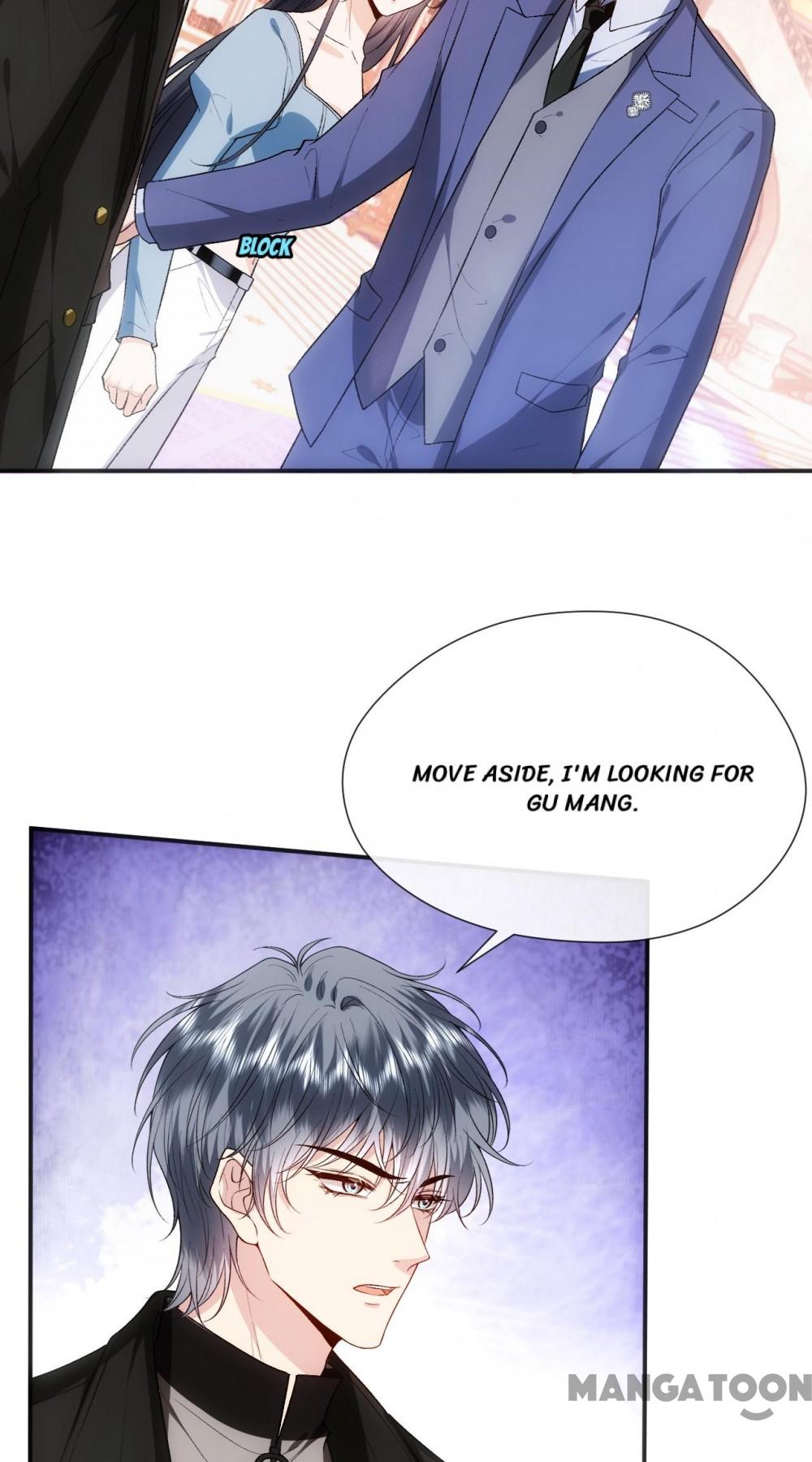 Madam and Her Daily Online Face-Slapping Chapter 97 - Page 21