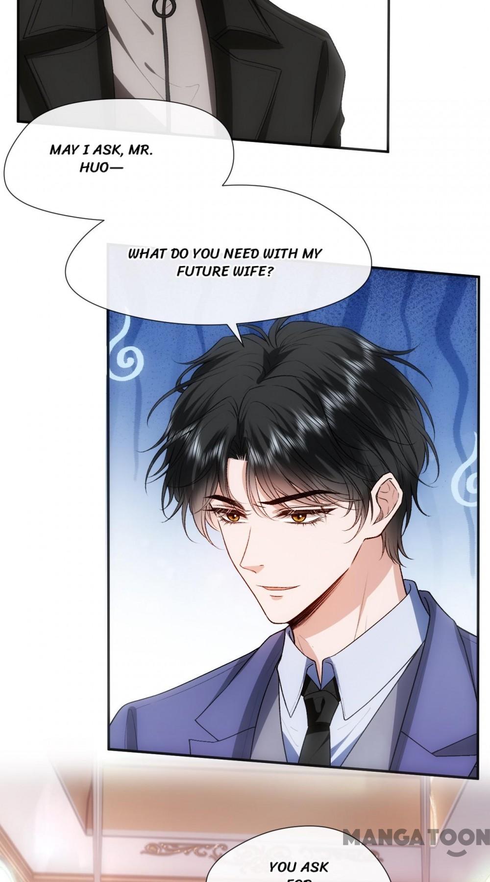 Madam and Her Daily Online Face-Slapping Chapter 97 - Page 22