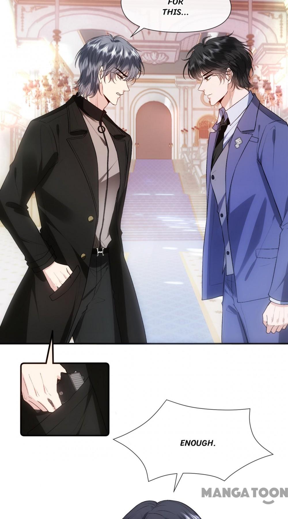 Madam and Her Daily Online Face-Slapping Chapter 97 - Page 23